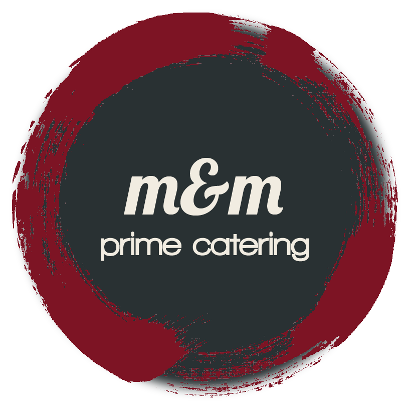 M&M - Prime-Catering